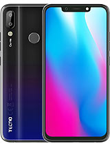 Best available price of TECNO Camon 11 Pro in Italy