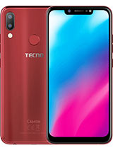 Best available price of TECNO Camon 11 in Italy