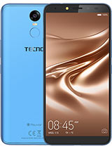 Best available price of TECNO Pouvoir 2 in Italy