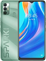 Best available price of Tecno Spark 7 in Italy
