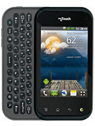 Best available price of T-Mobile myTouch Q in Italy