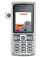 Best available price of Toshiba TS705 in Italy
