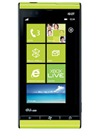 Best available price of Toshiba Windows Phone IS12T in Italy