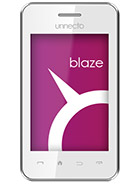 Best available price of Unnecto Blaze in Italy
