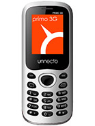 Best available price of Unnecto Primo 3G in Italy