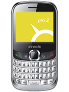 Best available price of Unnecto Pro Z in Italy