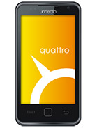Best available price of Unnecto Quattro in Italy