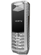 Best available price of Vertu Ascent 2010 in Italy