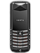 Best available price of Vertu Ascent Ferrari GT in Italy