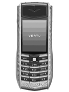Best available price of Vertu Ascent Ti Damascus Steel in Italy
