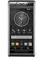 Best available price of Vertu Aster in Italy