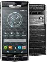 Best available price of Vertu Signature Touch in Italy