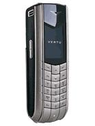Best available price of Vertu Ascent in Italy