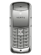 Best available price of Vertu Constellation 2006 in Italy