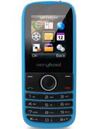 Best available price of verykool i121C in Italy
