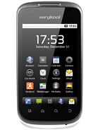 Best available price of verykool s735 in Italy