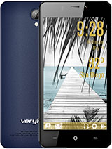 Best available price of verykool s5001 Lotus in Italy