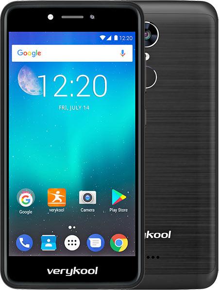 Best available price of verykool s5205 Orion Pro in Italy
