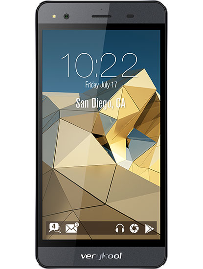 Best available price of verykool SL5550 Maverick LTE in Italy