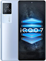 Best available price of vivo iQOO 7 in Italy