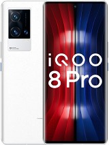 Best available price of vivo iQOO 8 Pro in Italy