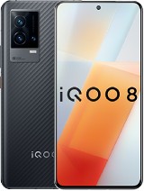 Best available price of vivo iQOO 8 in Italy