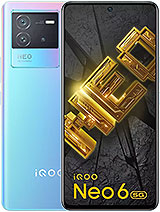 Best available price of vivo iQOO Neo 6 in Italy