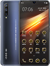 Best available price of vivo iQOO Pro 5G in Italy