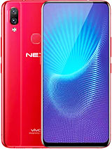 Best available price of vivo NEX A in Italy