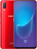 Best available price of vivo NEX S in Italy