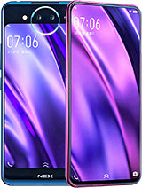 Best available price of vivo NEX Dual Display in Italy