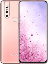 Best available price of vivo S1 China in Italy