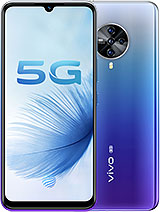 Best available price of vivo S6 5G in Italy
