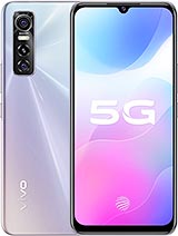 Best available price of vivo S7e in Italy