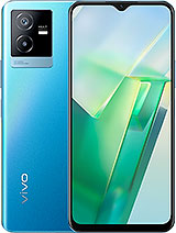 Best available price of vivo T2x in Italy