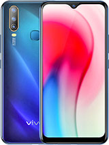 Best available price of vivo Y3 in Italy