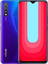 Best available price of vivo U20 in Italy