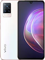 Best available price of vivo V21 5G in Italy