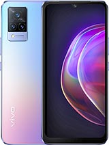Best available price of vivo V21 in Italy