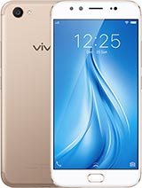 Best available price of vivo V5 Plus in Italy