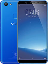 Best available price of vivo V7 in Italy
