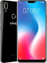 Best available price of vivo V9 in Italy