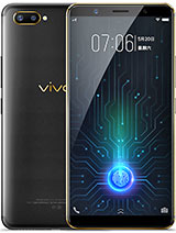 Best available price of vivo X20 Plus UD in Italy