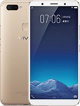 Best available price of vivo X20 Plus in Italy