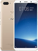 Best available price of vivo X20 in Italy
