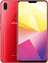 Best available price of vivo X21i in Italy