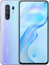 Best available price of vivo X30 Pro in Italy