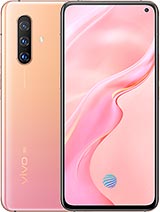 Best available price of vivo X30 in Italy