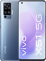 Best available price of vivo X51 5G in Italy