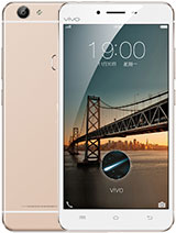 Best available price of vivo X6S Plus in Italy
